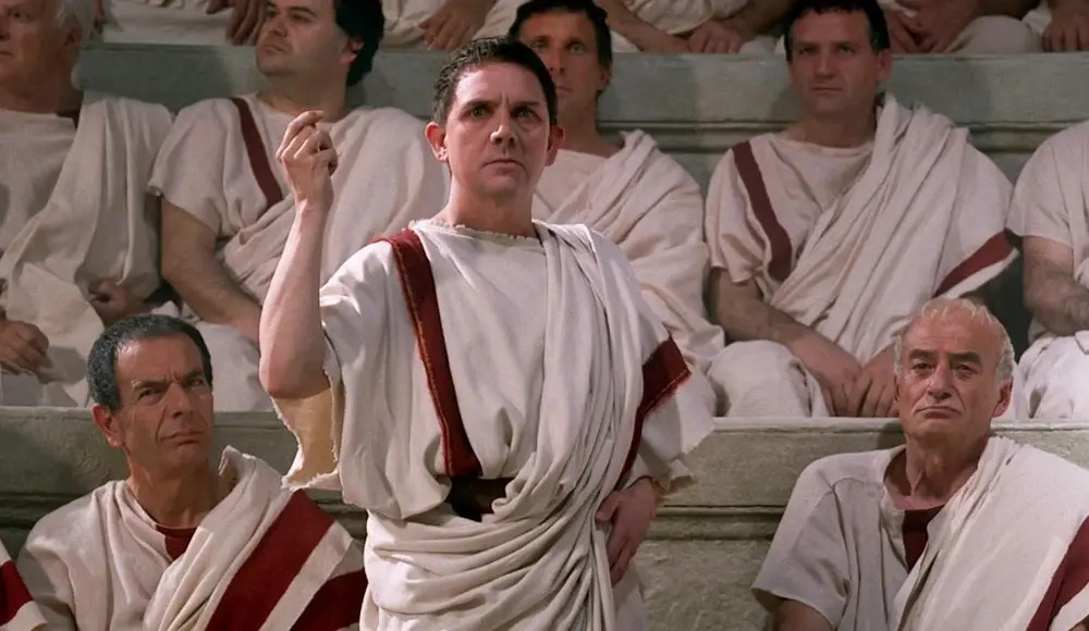 CHAPTER TWO: Cicero’s Changing Attitude to Caesar’s Dictatorship after Pharsalus, 47 - 43 BC