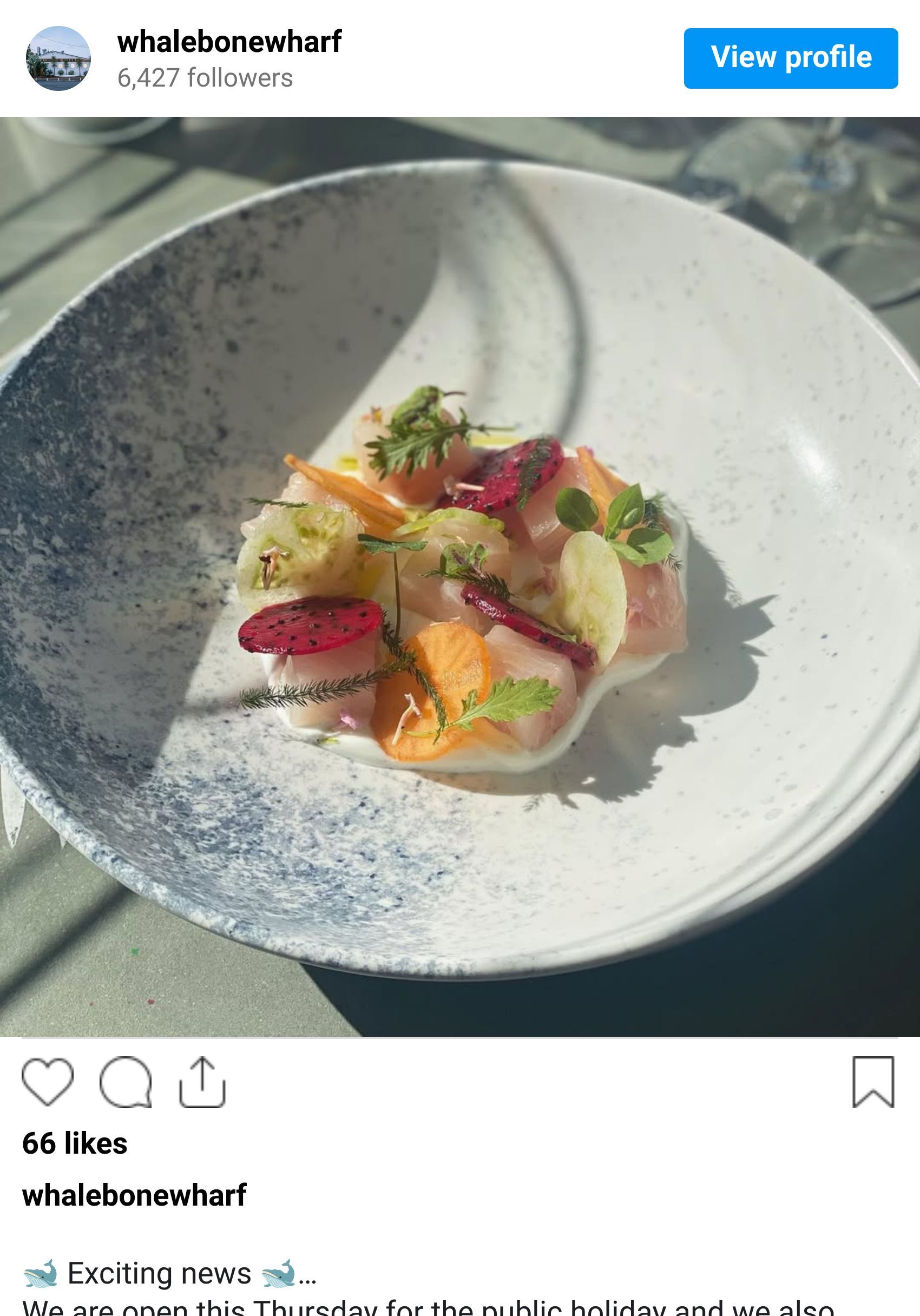 Instagram post