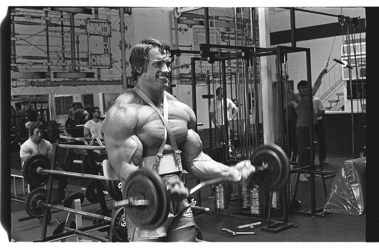 5 Science-Backed Hacks for Muscle Growth