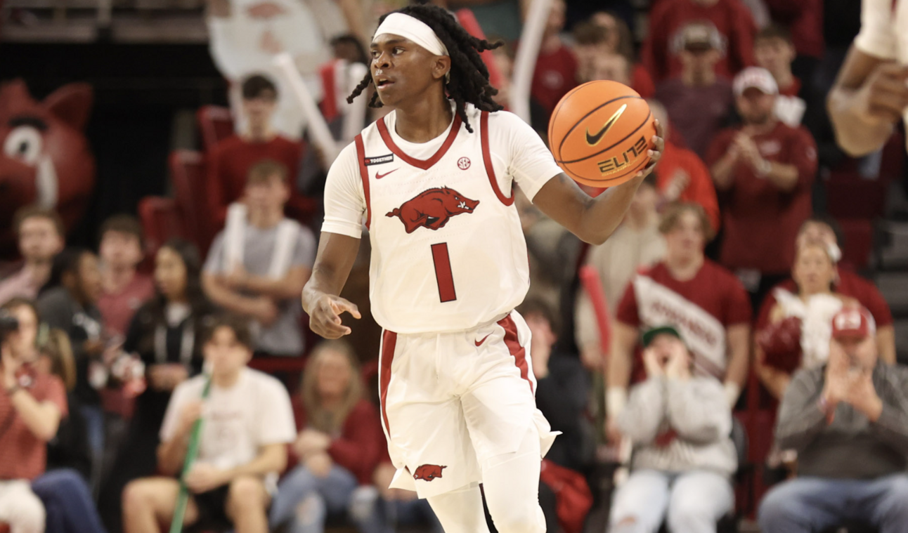 Razorback Brew 1/2: New Year, New Hogs