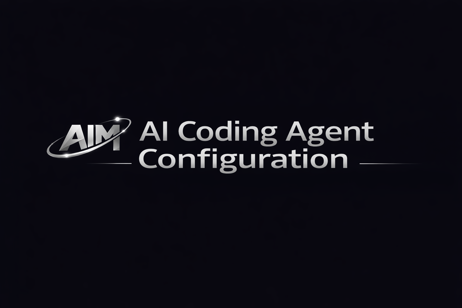 AI Coding Agent Configuration for Maximum Productivity