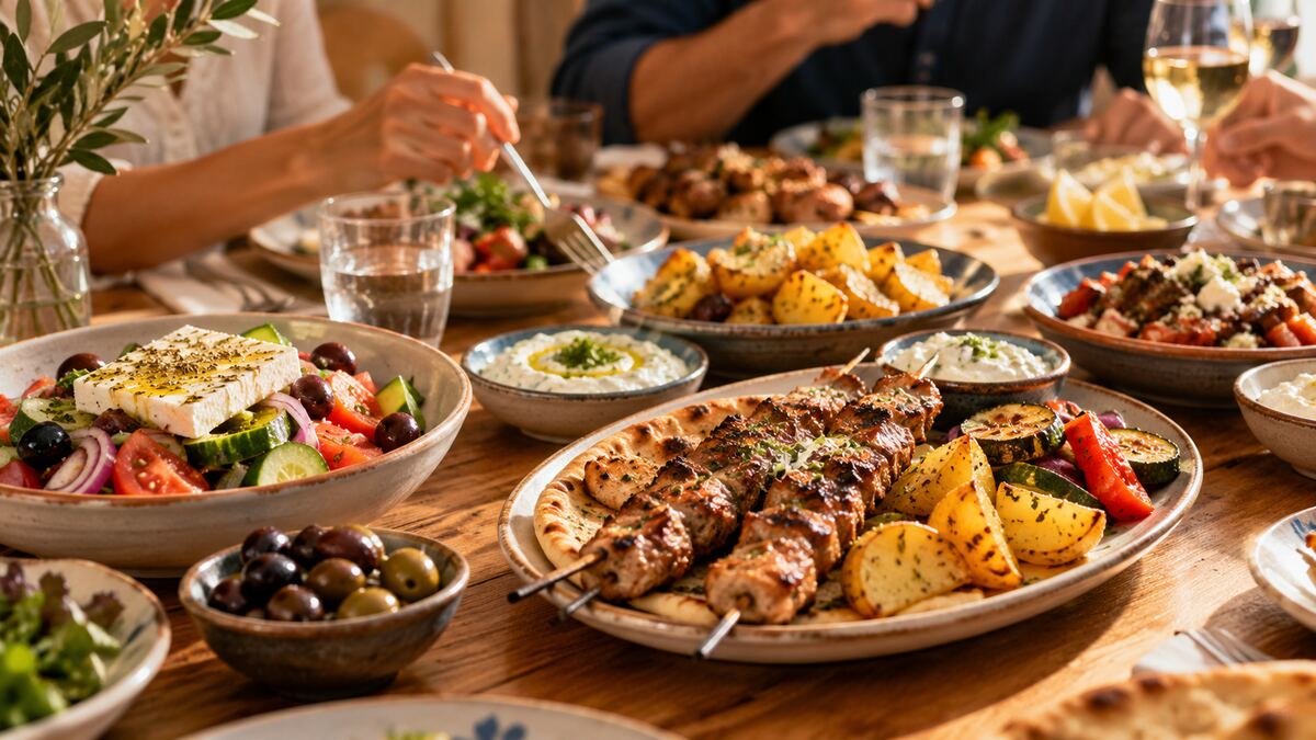 Taverna Gorgona