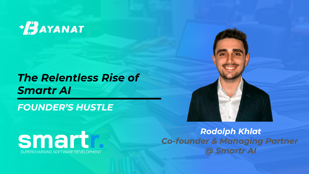 The Relentless Rise of Smartr AI