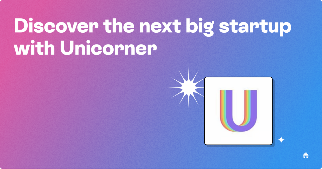 Discover the next big startup with this free newsletter.