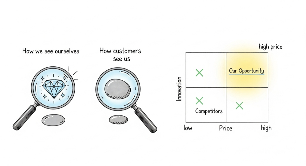 What your customers really think