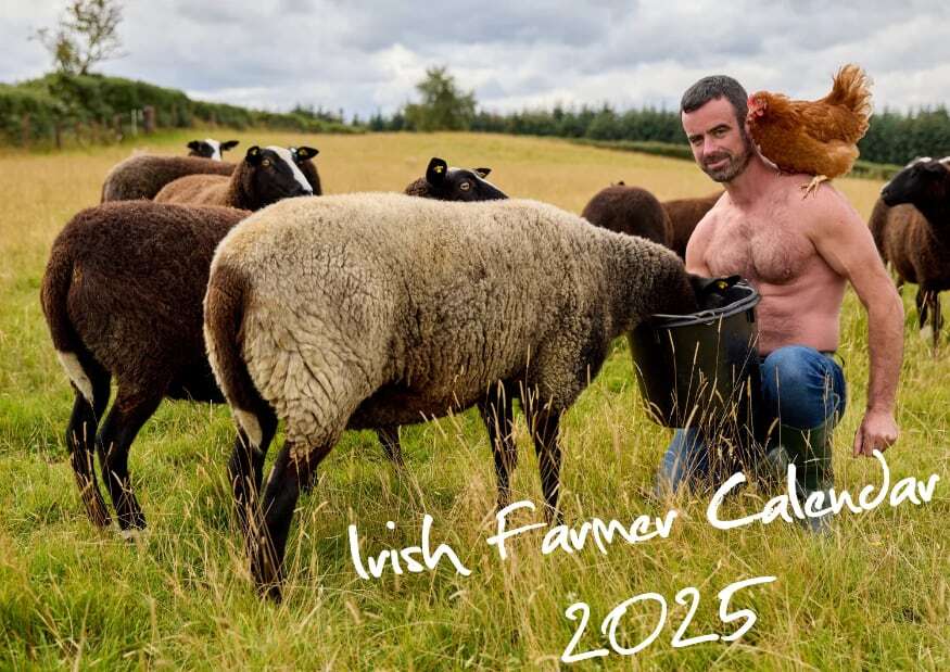 Oh Ewe Pretty Things 🐏☘️