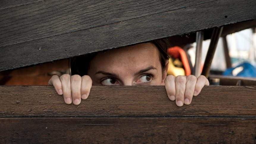Playing it safe? That's the riskiest move you can make