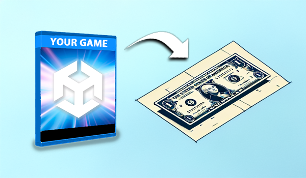 Celebrate your first $ and here's a fun 