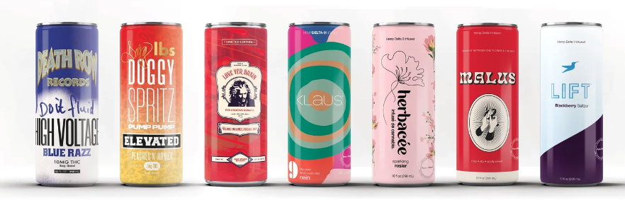 Snoop Dogg's Cannabev Crusade: A Portfolio of Dormant Brands with