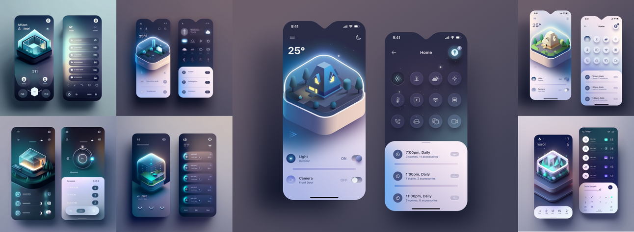 How AI is Changing UI/UX Design: Top Tools & Trends (2024)