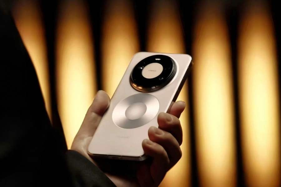 Meet the Mate 80 Series: Huawei's Bold New Flagships