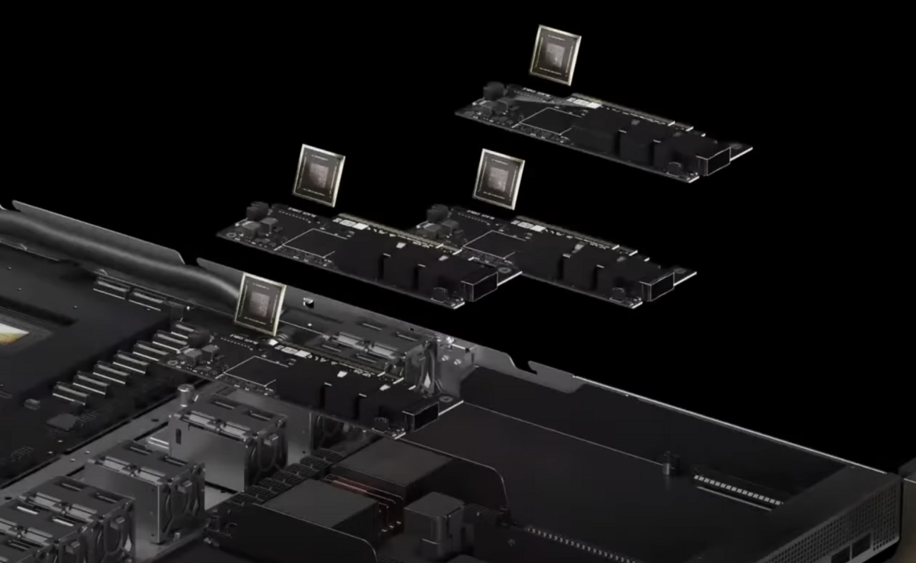 [Part 1/3] Does Nvidia deserve its reputation as the AI golden child?