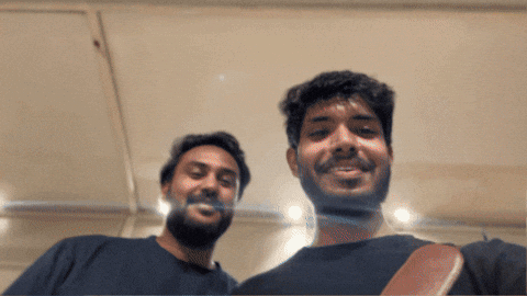 How weird books and bad pizza fuel great brands