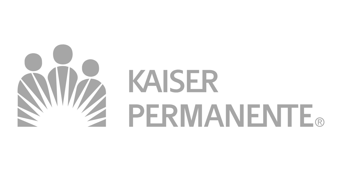 Kaiser Permanente Logo