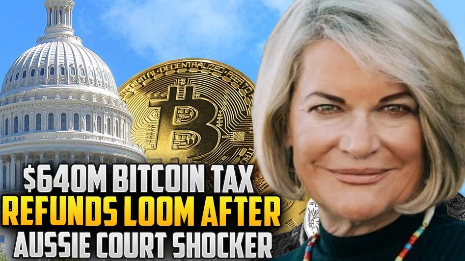 $640M Bitcoin Tax Refunds Loom After Aussie Court Shocker