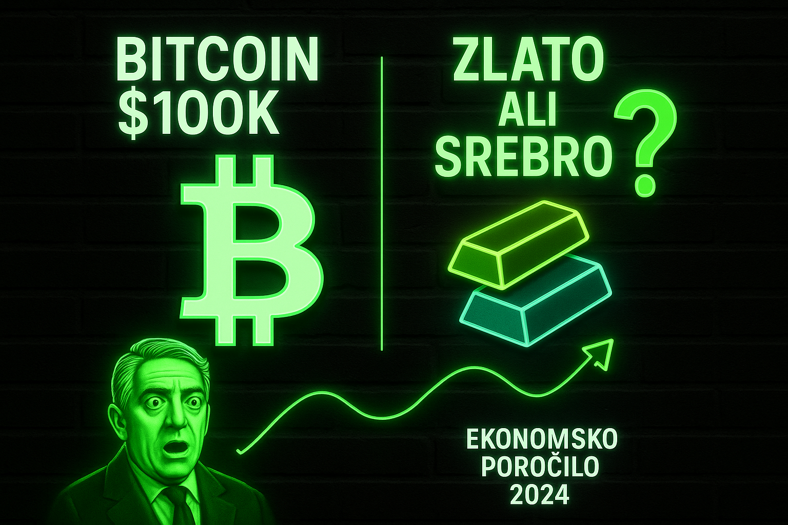 VSI TRGI IZGLEDAJO NESTABILNI