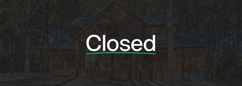 Among the Pines | 3 Bed 4.5 Bath | $0 Entry Cost