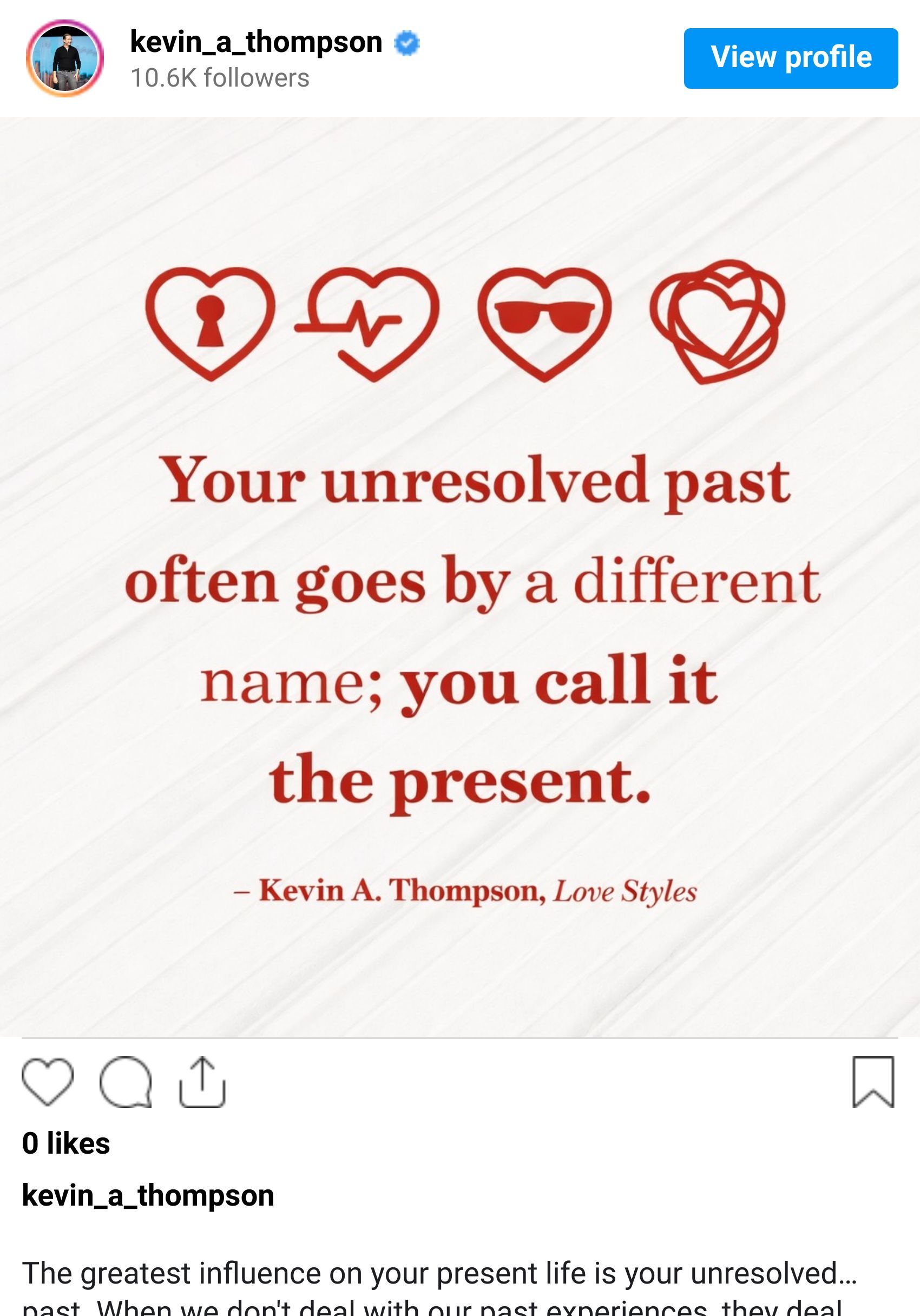 Instagram reel screenshot