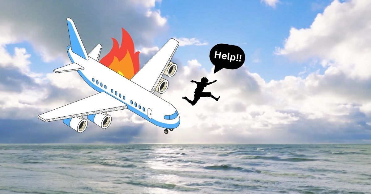 Beyond the Headlines The Real Impact of Boeing's Plane Incident