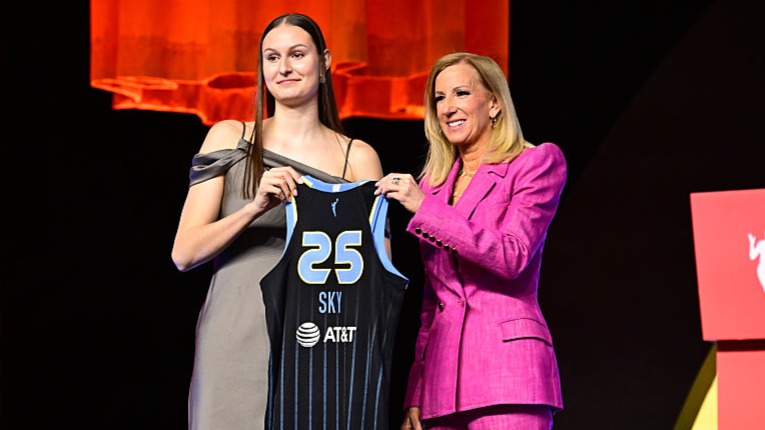 Chicago Sky loses another top 2025 draft pick post thumbnail