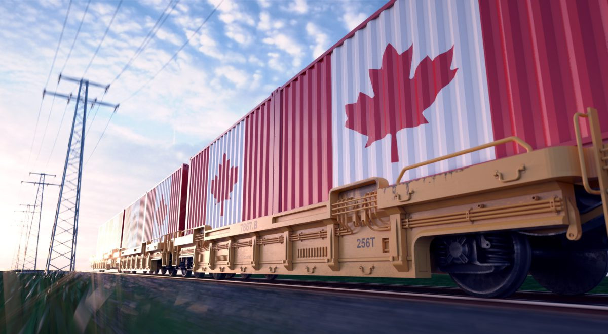 Canada mining industry reform
