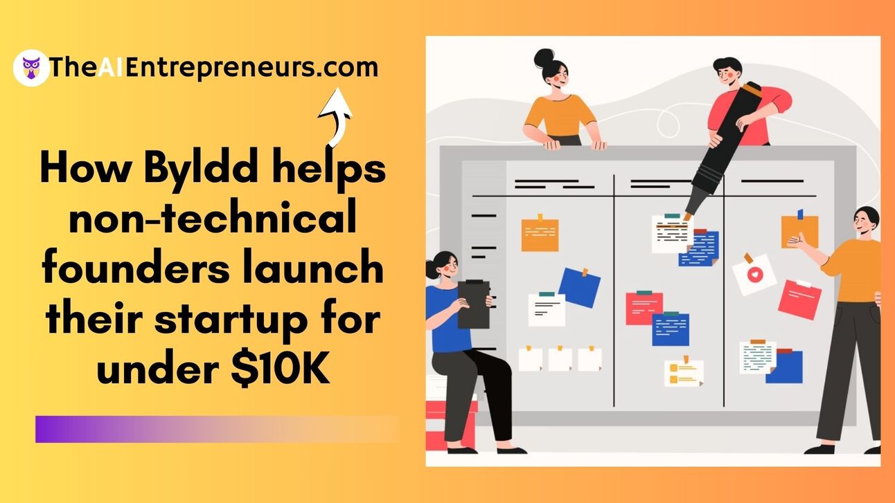 5 Ways to Use AI to Scale Your Business (And When Not To!)