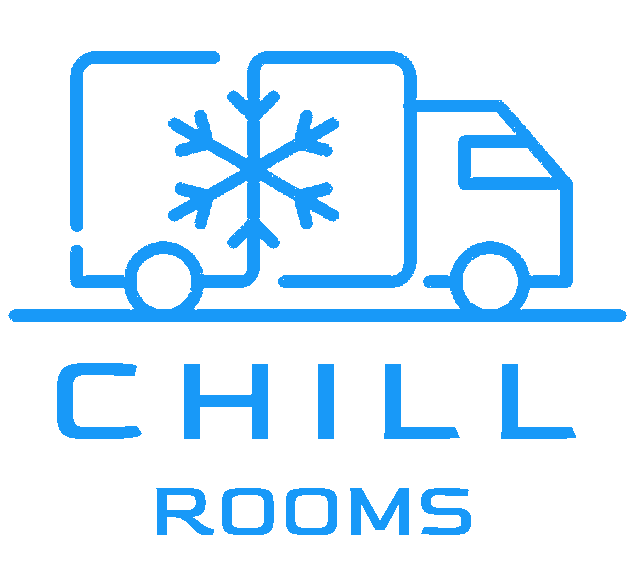 Chill Rooms logo