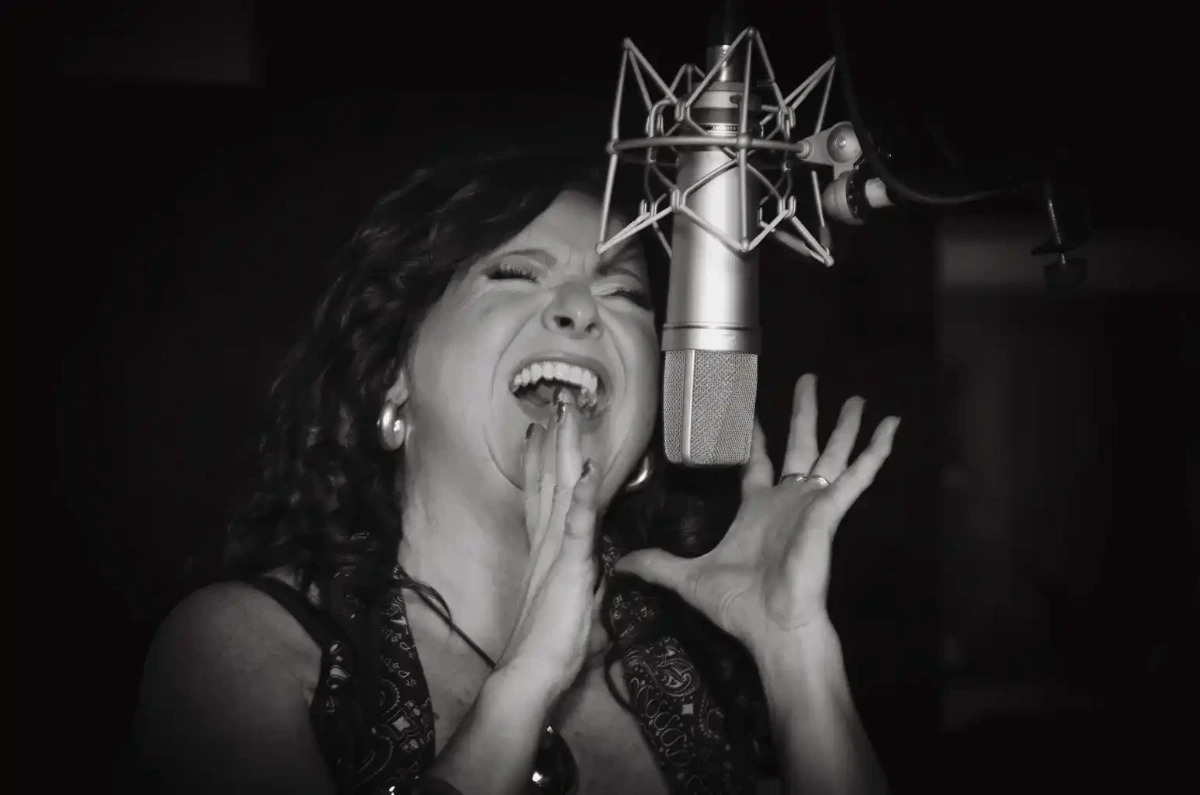 Sherri Harding’s Storyland album finds hope in an uncertain world