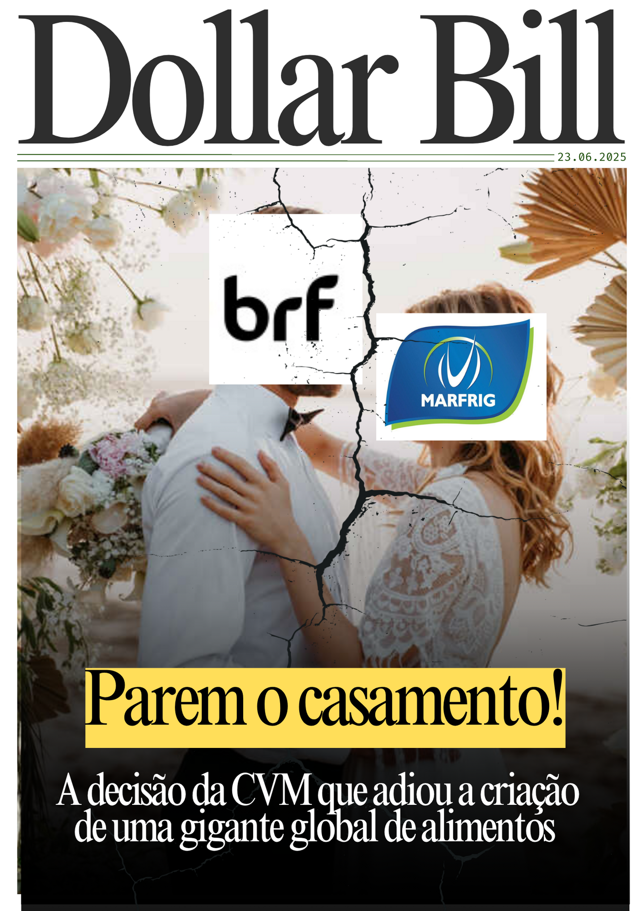 23/06/2025 | edição #0046
