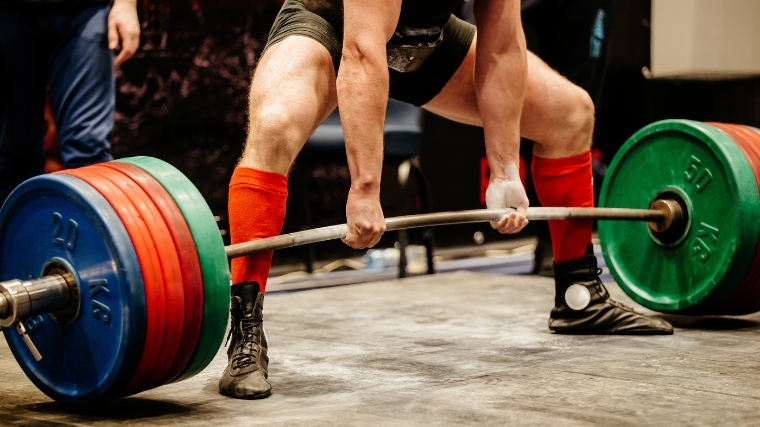 5 powerlifting workouts perfect for beginners