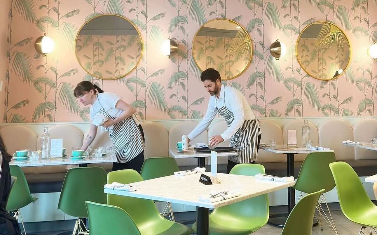 Bear & Joey closes its doors