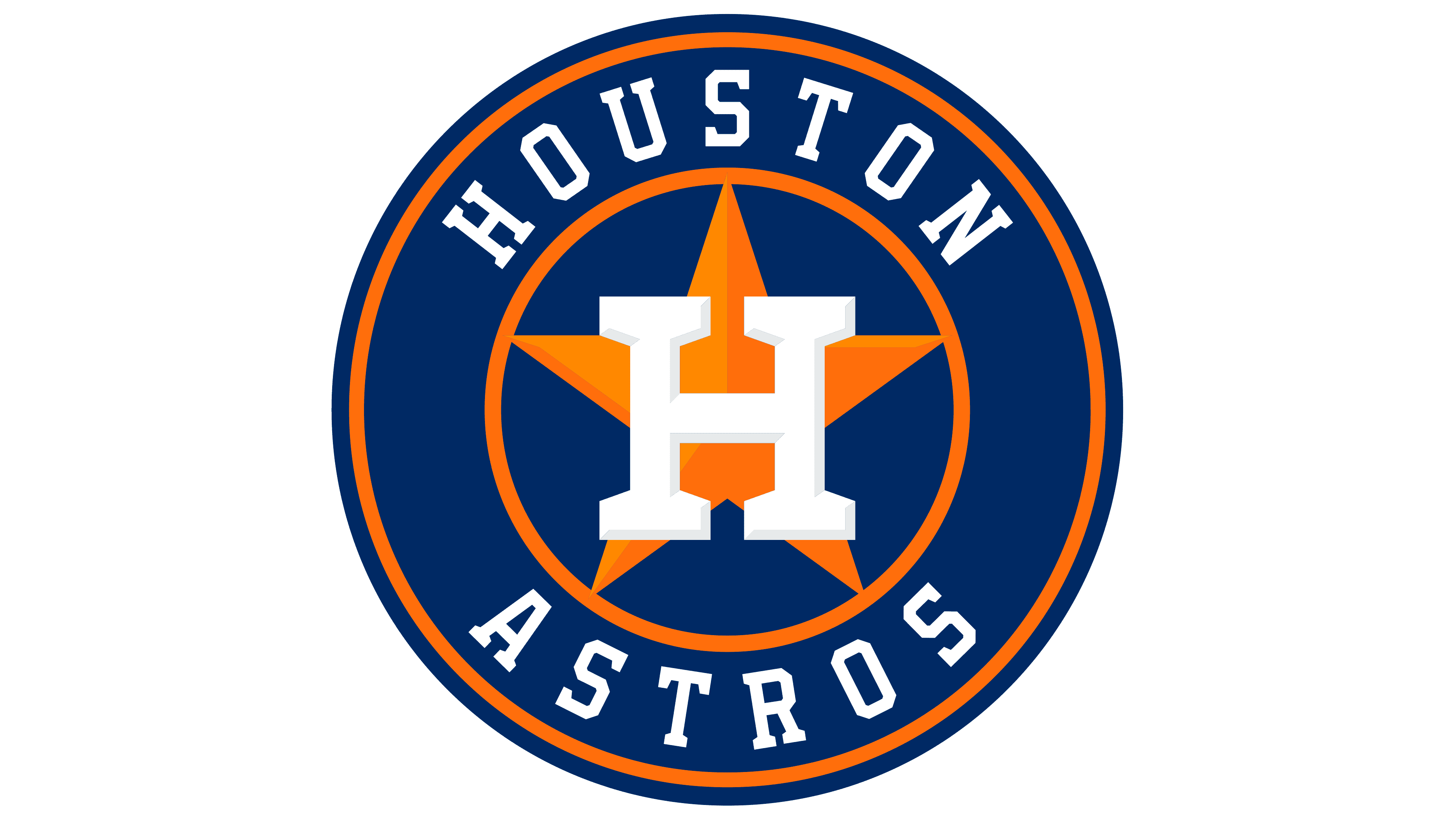 Houston Astros logo