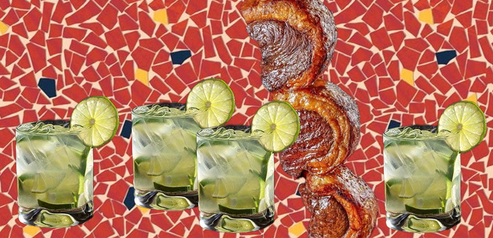 GoGet OUT | Os melhores 5 restaurantes com comida Brasileira