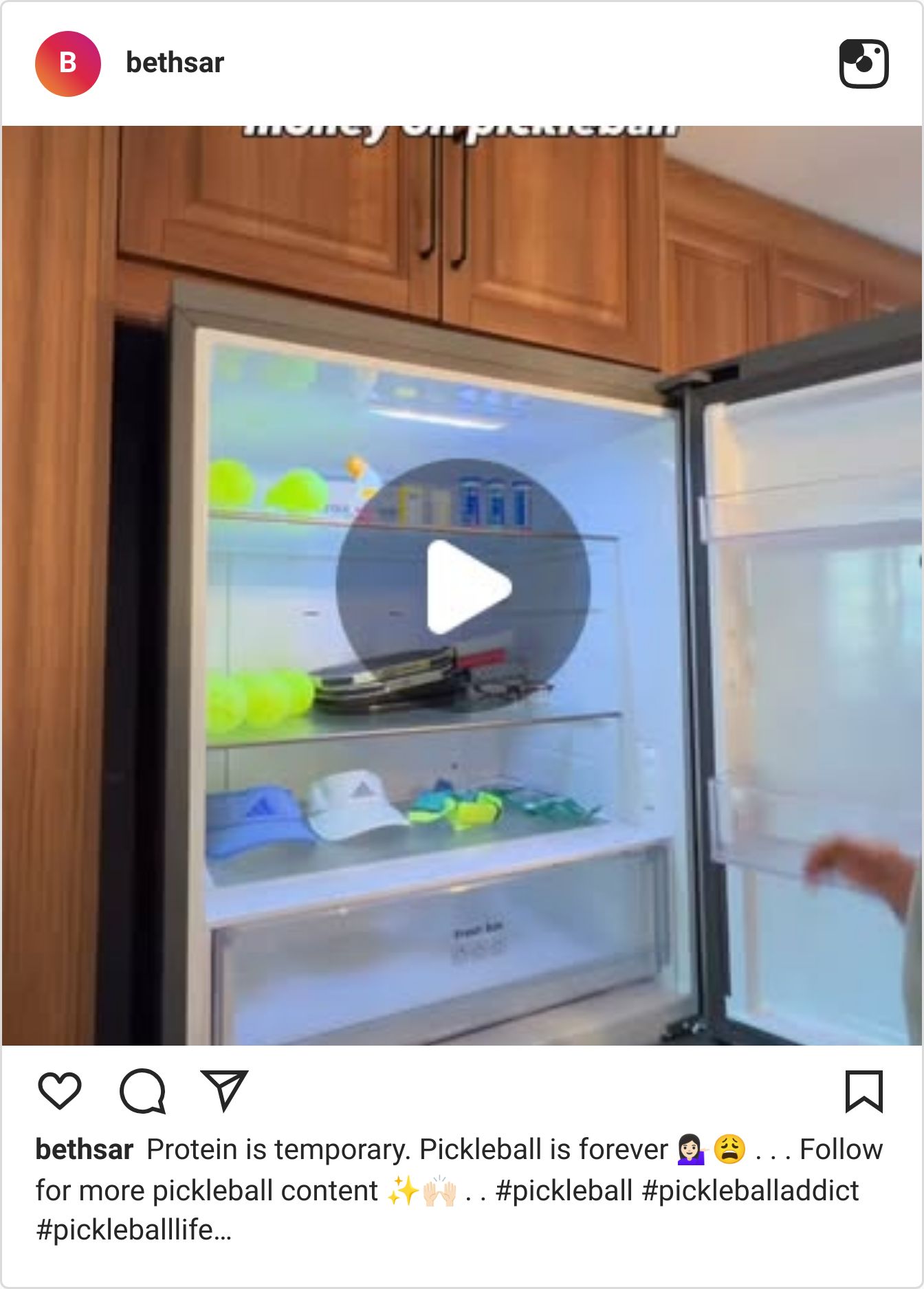 Instagram post