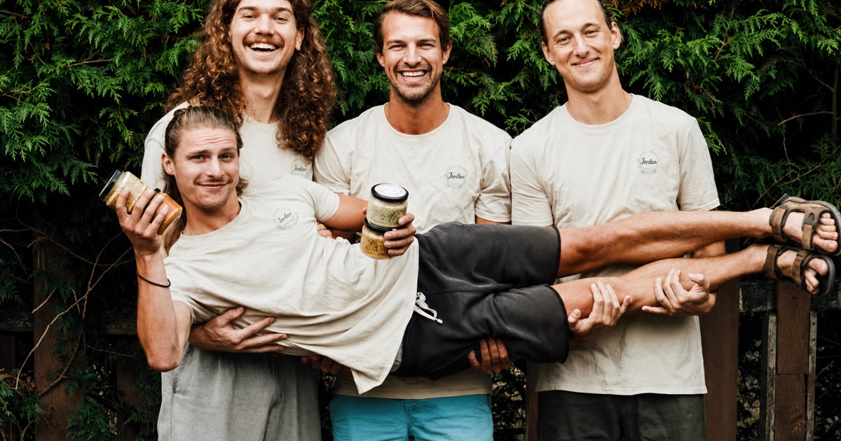 Dipping out: Popular plant-based dip business calls it quits