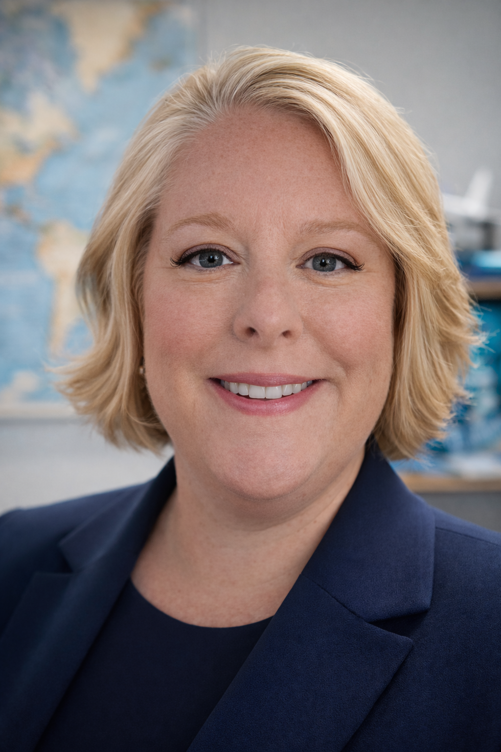 Jen Miles of Miles to Explore Travel Agency