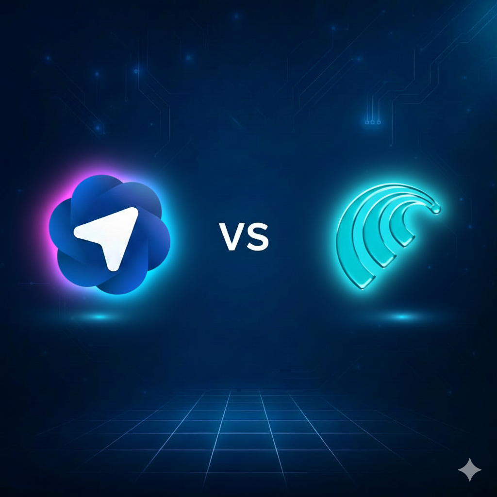 Top Teams Are Using ChatGPT Atlas, or The Other Guy (what other guy?)