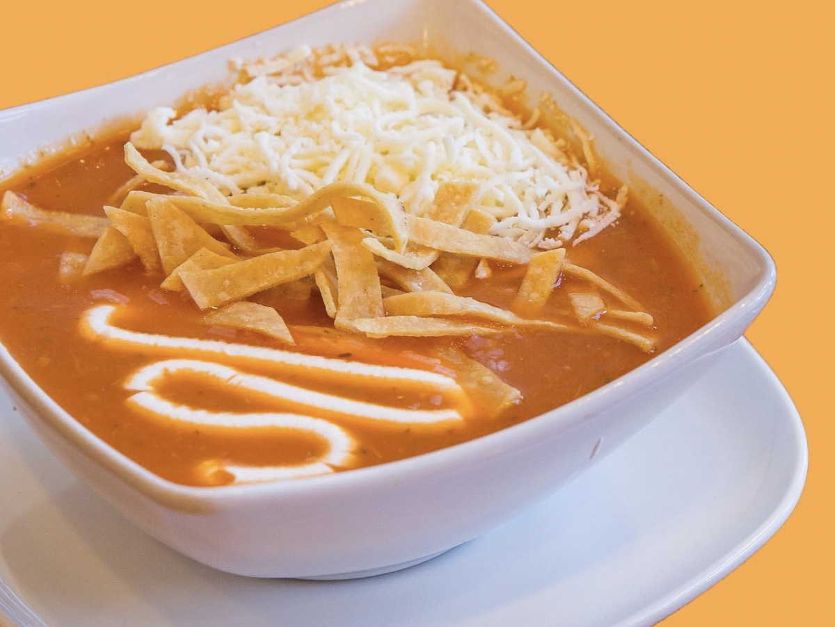 Cozy foods to warm up with this fall in Victoria