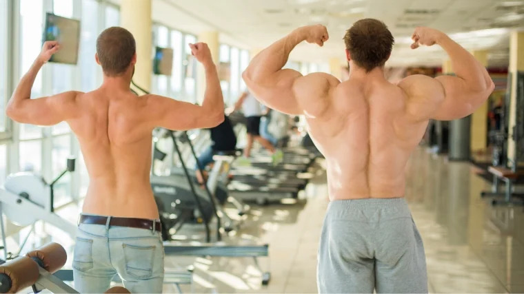 💪 8 Bodybuilding Mistakes That Kill Your Gains