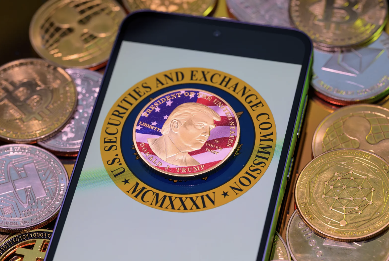 The Death of Crypto and the Beginning of Onchain Finance