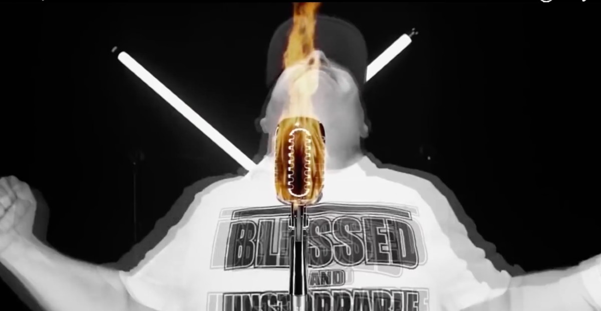 The YouTube videos hyping up our nation's strength coaches