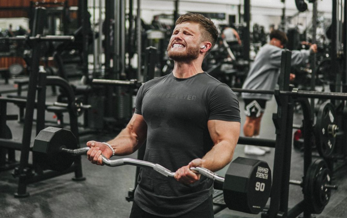 💪 Is This Minimalist Training Program Right for You?