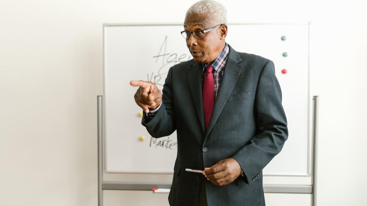 The Strategic Advantage of Employing Workers Over Age 50