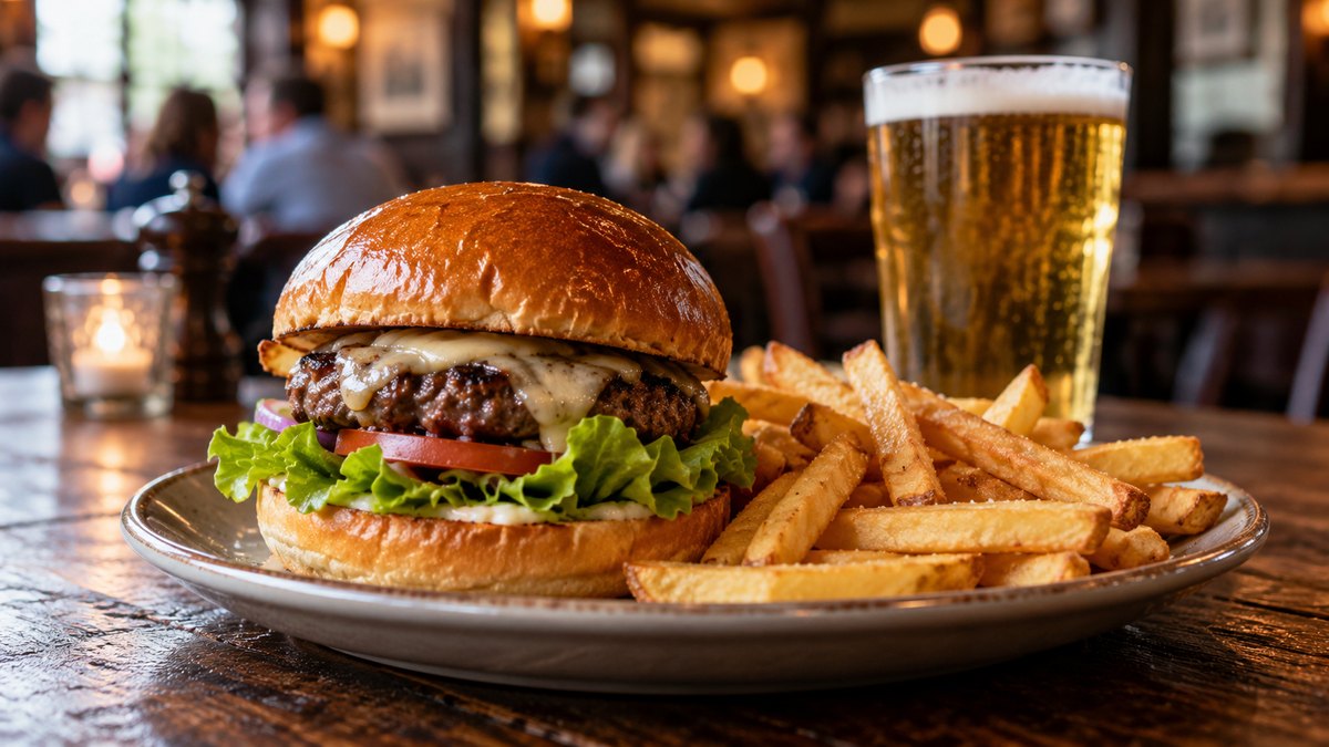 ONE20 Public House