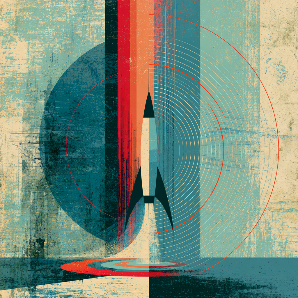 Featured article: Two Space Programs, One Week: Building Futures Across Borders