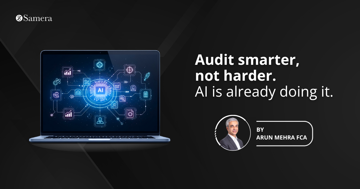 $4,400 Saved Per Audit: The AI Tactic You’re Not Using Yet