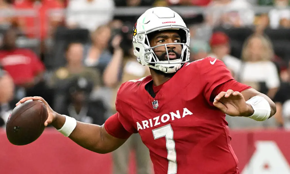 NFL DFS Week 5 Playbook