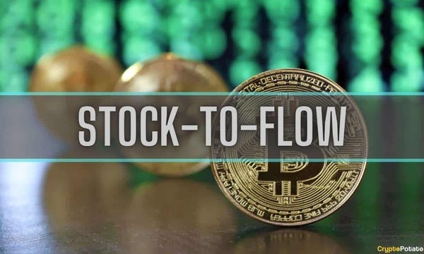 Bitcoin Stock-to-Flow Model For Dummies