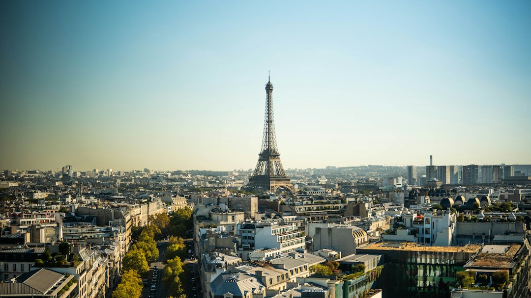 84% off Europe → Barcelona (EUR52)