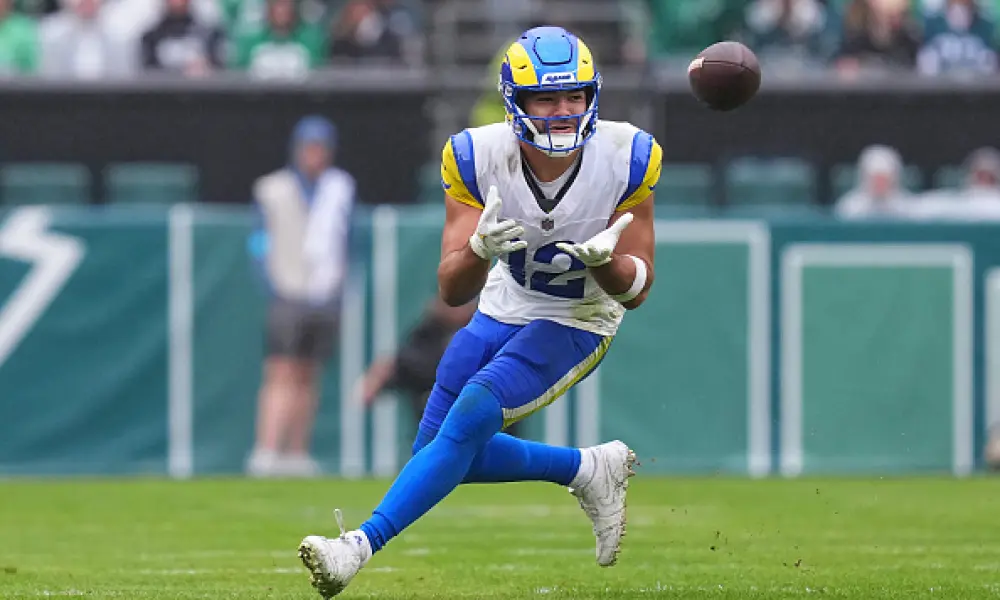 NFL Best Bets Monday Night Football